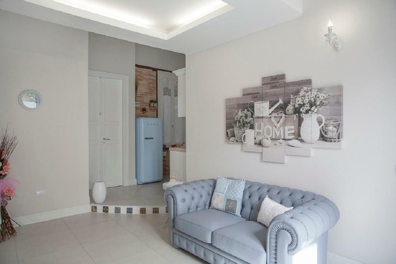 Appartement Enry White House Cagliari